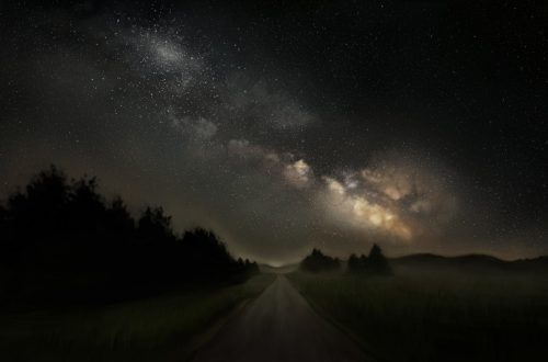 The Stars and the Stars’ Road